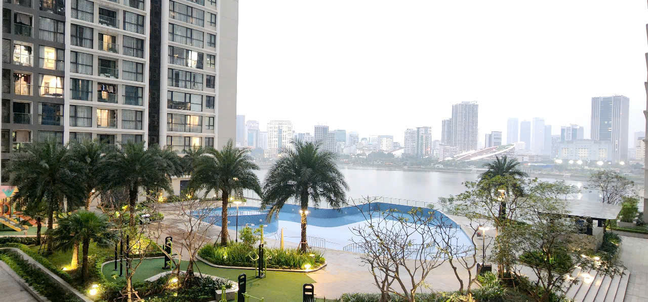 Homestay Skylake 1 Phòng ngủ